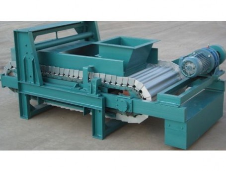 TDG高溫物料給料機